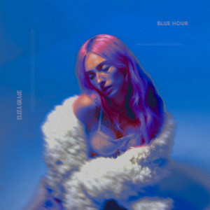 อัลบัม Blue Hour ศิลปิน ElIZA GRACE