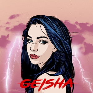 Dengarkan Geisha lagu dari Rose Villain dengan lirik