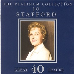 ดาวน์โหลดและฟังเพลง Thank You For Calling, Goodbye พร้อมเนื้อเพลงจาก Jo Stafford