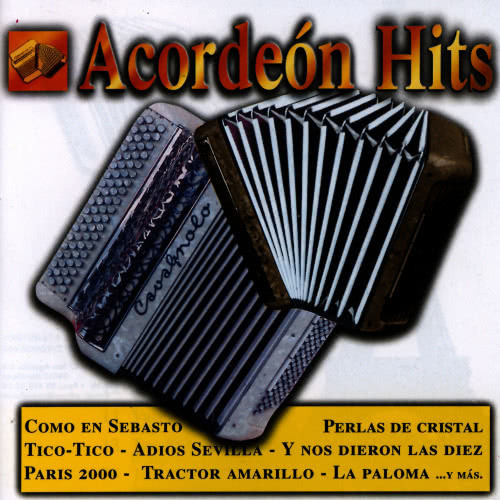 La Paloma (Accordion Version)