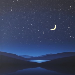 อัลบัม Quiet Evening: Relaxing Tunes for Night Calm ศิลปิน 