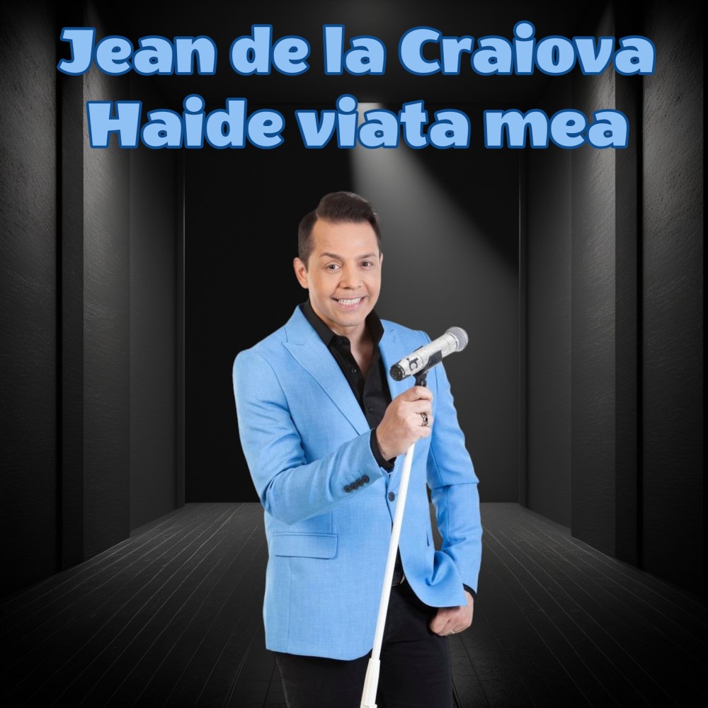Haide viata mea