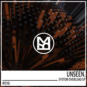 Unseen.的專輯System Overload EP
