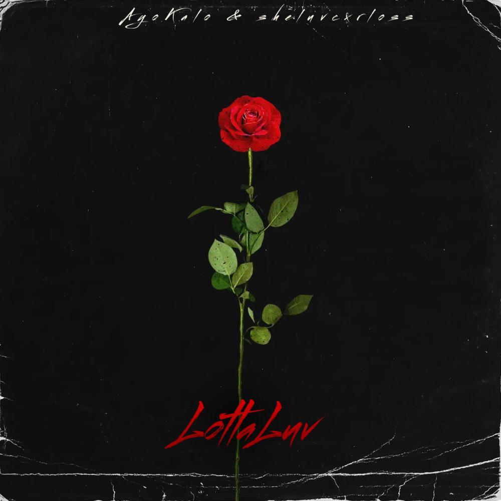 LottaLuv (feat. AyoKalo) (Explicit)