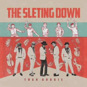 อัลบัม Tuan Boogie ศิลปิน The Sleting Down