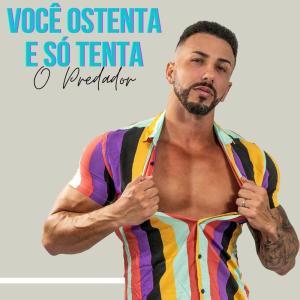 Listen to Você Ostenta e Só Tenta (Explicit) song with lyrics from O Predador