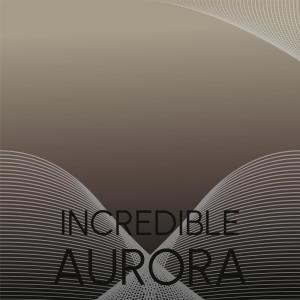 Album Incredible Aurora from Various