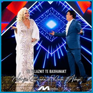 ดาวน์โหลดและฟังเพลง Te vllaznit te Baxhanakt พร้อมเนื้อเพลงจาก Mihrije Braha