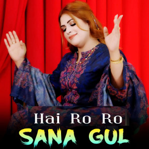 Album Hai Ro Ro from Sana Gul
