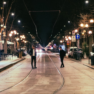 ดาวน์โหลดและฟังเพลง Luminia พร้อมเนื้อเพลงจาก Nolo