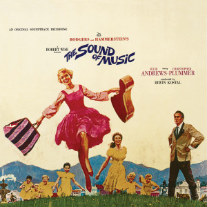 Various Artists的專輯The Sound Of Music (Original Soundtrack Recording)