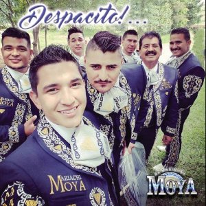 收聽El Mariachi Moya的Despacito歌詞歌曲