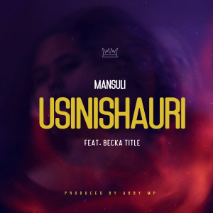 Album Usinishauri from 