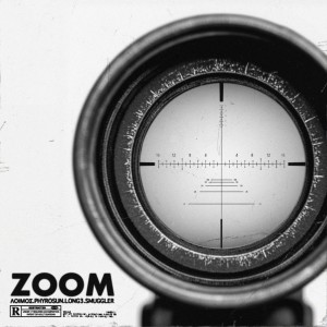 Listen to Zoom (Explicit) song with lyrics from Phyrosun