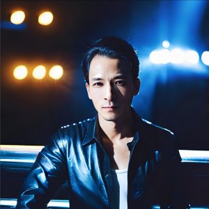 收聽菲爾的見一面少一面 (翻唱)歌詞歌曲