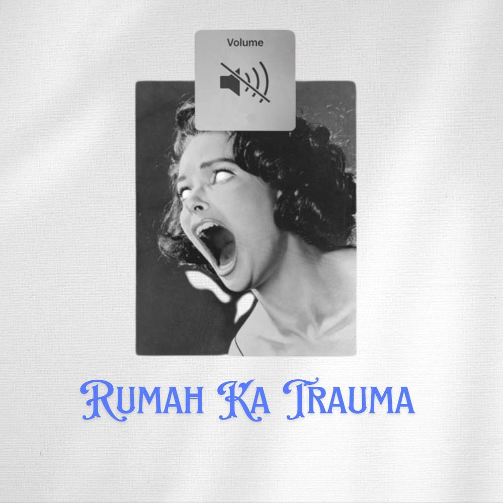 Rumah Ka Trauma