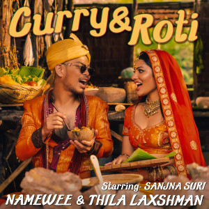Album Curry & Roti from Thila Laxshman