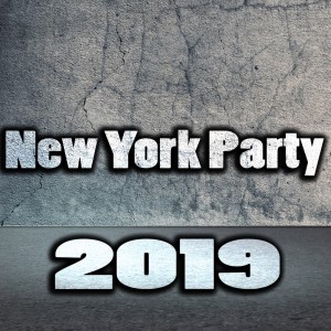 Album New York Party 2019 from Various Artists