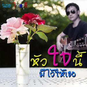 Listen to หัวใจมีไว้ให้เธอ song with lyrics from นอย ไทยธุลี