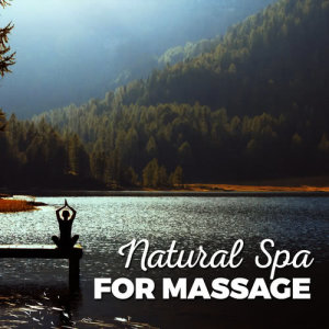 SPA的專輯Natural Spa for Massage
