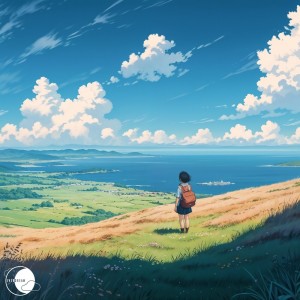 ดาวน์โหลดและฟังเพลง Tranquility Waves พร้อมเนื้อเพลงจาก E M I M O