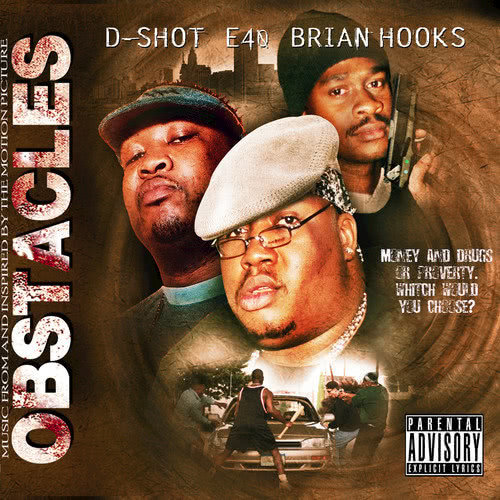 Obstacles (Explicit)