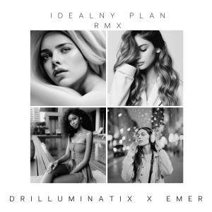 ดาวน์โหลดและฟังเพลง Idealny Plan v2 (feat. EMER) (Explicit) พร้อมเนื้อเพลงจาก Drilluminatix