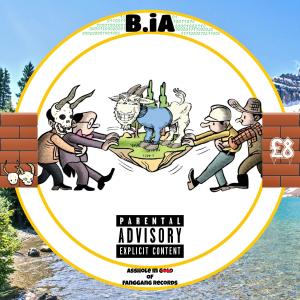 ดาวน์โหลดและฟังเพลง Pump The Gas (Explicit) พร้อมเนื้อเพลงจาก AssHole in Gold