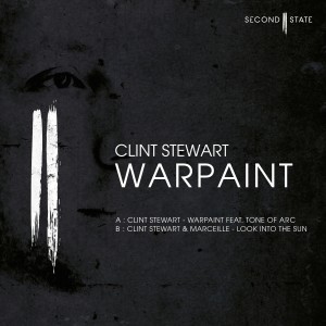 收聽Clint Stewart的Warpaint歌詞歌曲