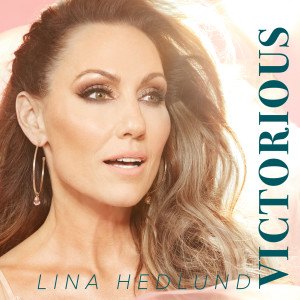 Lina Hedlund的專輯Victorious