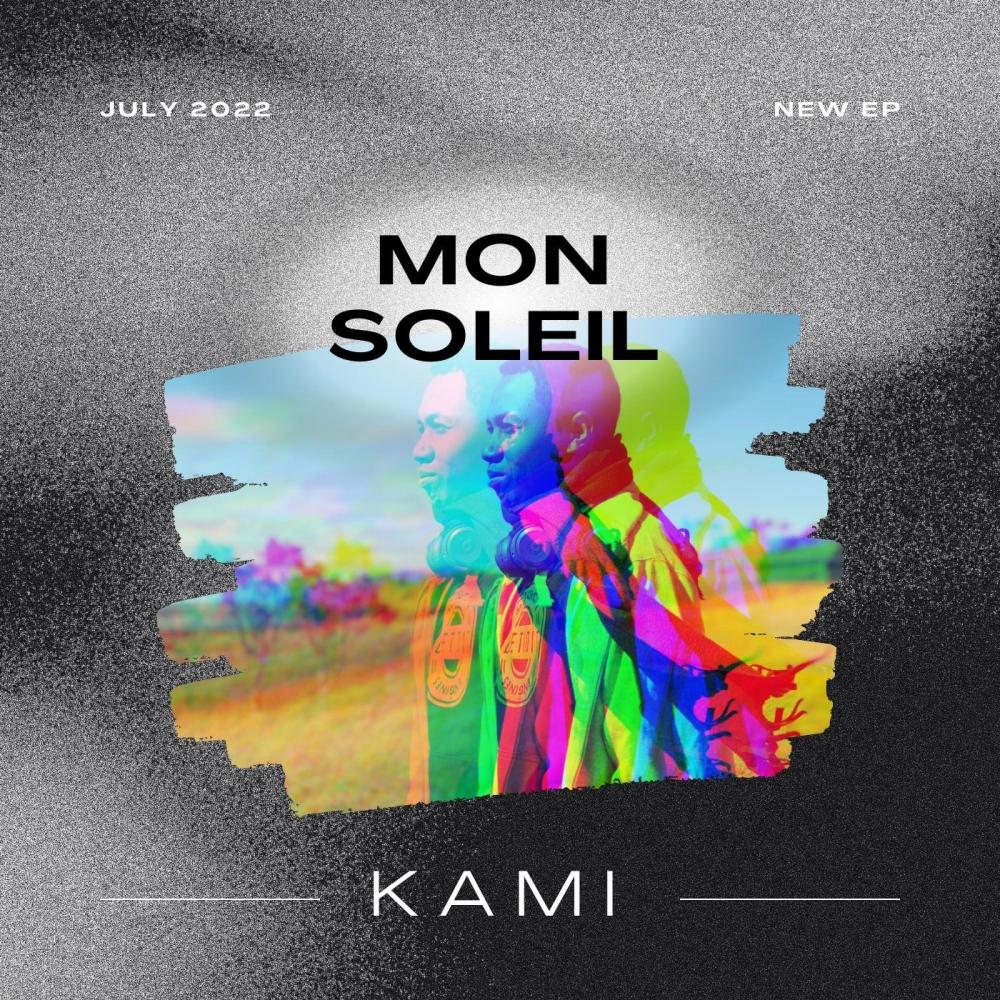 Mon Soleil (Explicit)