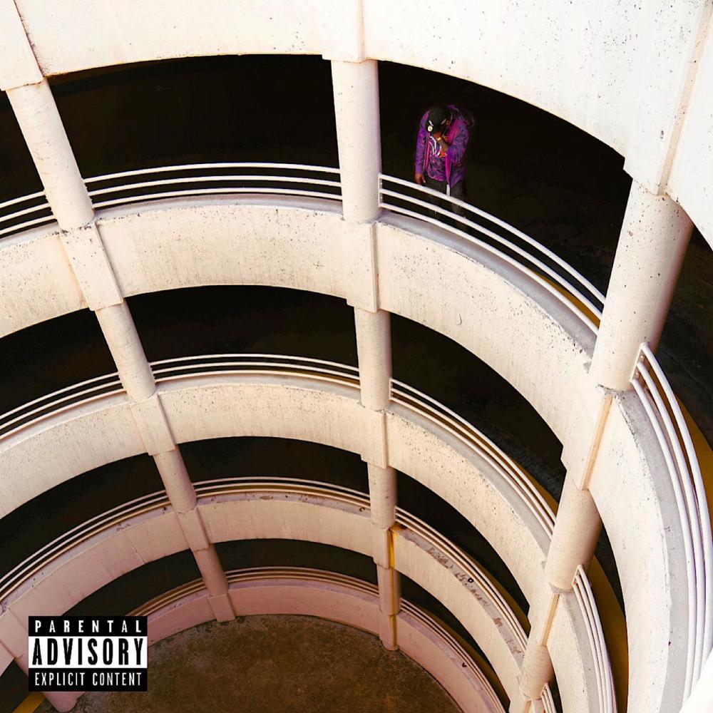 Aroma (feat. Yung Lott & Money Tut) (Explicit)