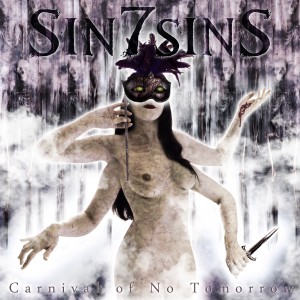 ดาวน์โหลดและฟังเพลง Sick of You พร้อมเนื้อเพลงจาก Sin7sinS