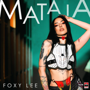 Foxy Lee的专辑Mataia
