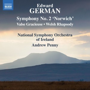 อัลบัม German: Symphony No. 2 in A Minor "Norwich" ศิลปิน National Symphony Orchestra of Ireland