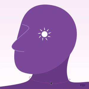Listen to purple boy song with lyrics from 李克非