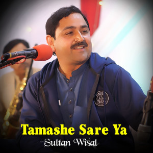 Listen to Tamashe Sare Ya song with lyrics from Sultan Wisal