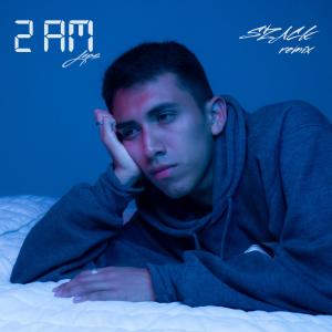 อัลบัม 2 AM REMIX (feat. SZACK) ศิลปิน Japs
