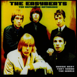 ดาวน์โหลดและฟังเพลง Falling Off The Edge Of The World พร้อมเนื้อเพลงจาก The Easybeats