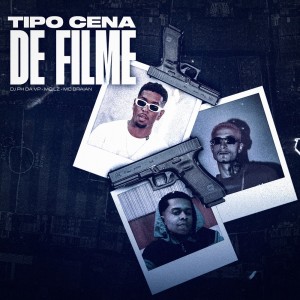 Listen to Tipo Cena de Filme (Explicit) song with lyrics from Dj Ph Da Vp