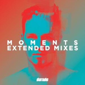 Darude的專輯Moments Extended Mixes