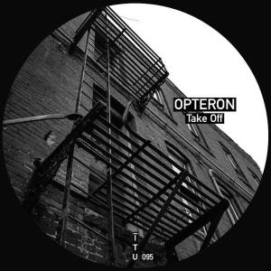Album Take Off from Opteron