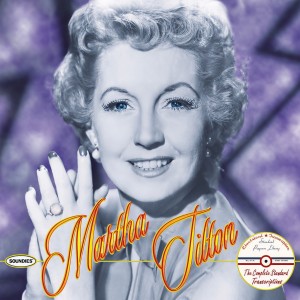 收聽Martha Tilton的Listen To My Heart歌詞歌曲