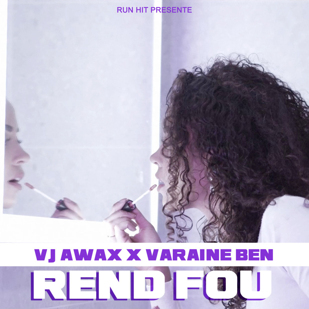 Rend fou (Extend)