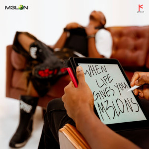 Listen to Nepa song with lyrics from m3lon