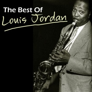 收聽Louis Jordan的Is You Is Or Is You Ain't My Baby歌詞歌曲
