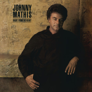 ดาวน์โหลดและฟังเพลง Here We Go Again พร้อมเนื้อเพลงจาก Johnny Mathis