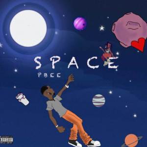 收聽PBee的Space (Explicit)歌詞歌曲