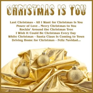 ดาวน์โหลดและฟังเพลง White Christmas พร้อมเนื้อเพลงจาก David's Place