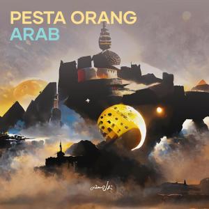 Umar的专辑Pesta Orang Arab